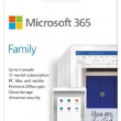 MICROSOFT 365 FAMILY ESD