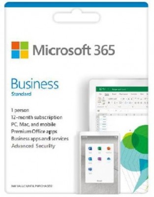 MICROSOFT 365 BUSINESS STANDARD ESD