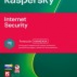 Kaspersky Internet Security for Android KASPERSKY ESD, 1, 1 año