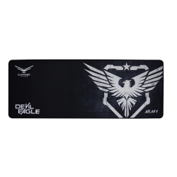 Mousepad Gaming Naceb Devil Eagle Naceb Technology NA-0956