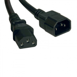 Cable de Alimentación TRIPP-LITE P005-006