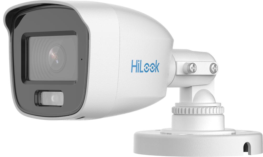 C&aacute;mara bala HILOOK THC-B129-PS