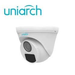 Cámara Turret UNIARCH UAC-T112-F28