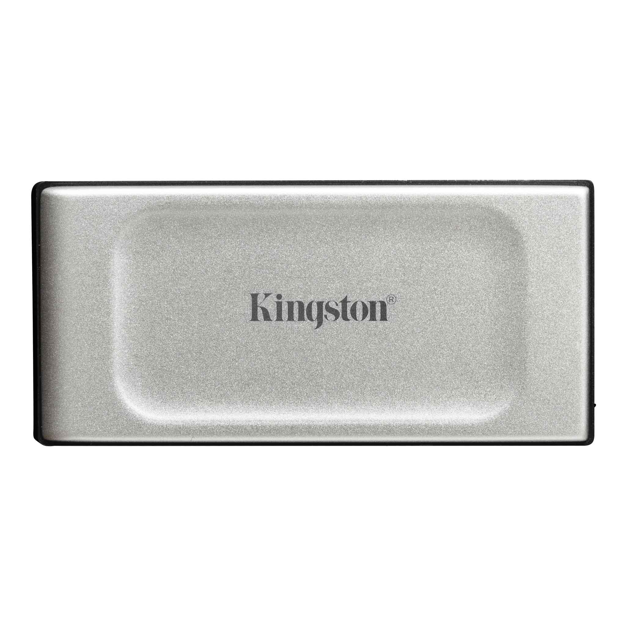 SSD Kingston Technology XS2000