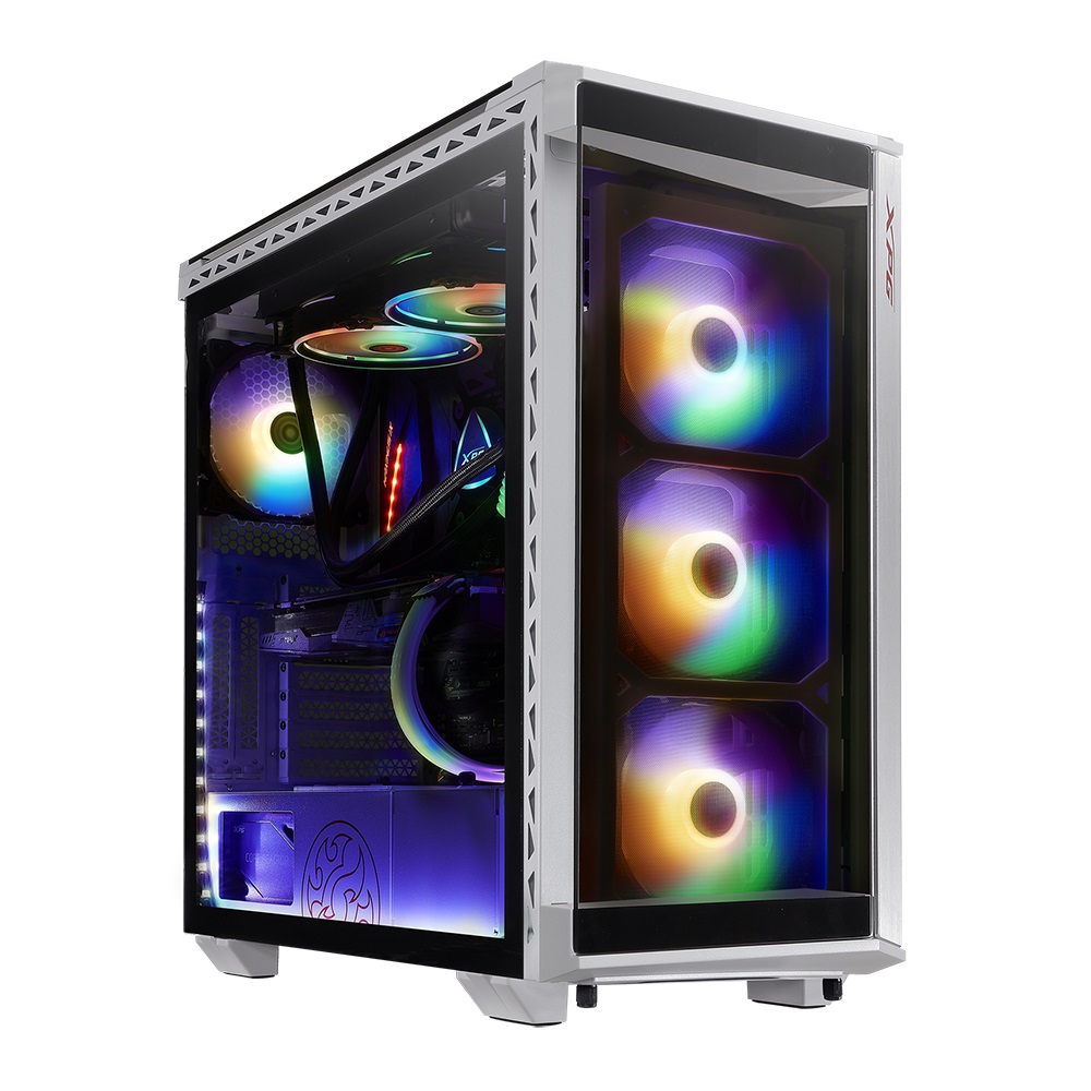 Gabinete GAMER XPG Batlecrusier