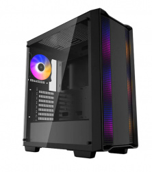 Gabinete Gamer DeepCool CC560 ARGB