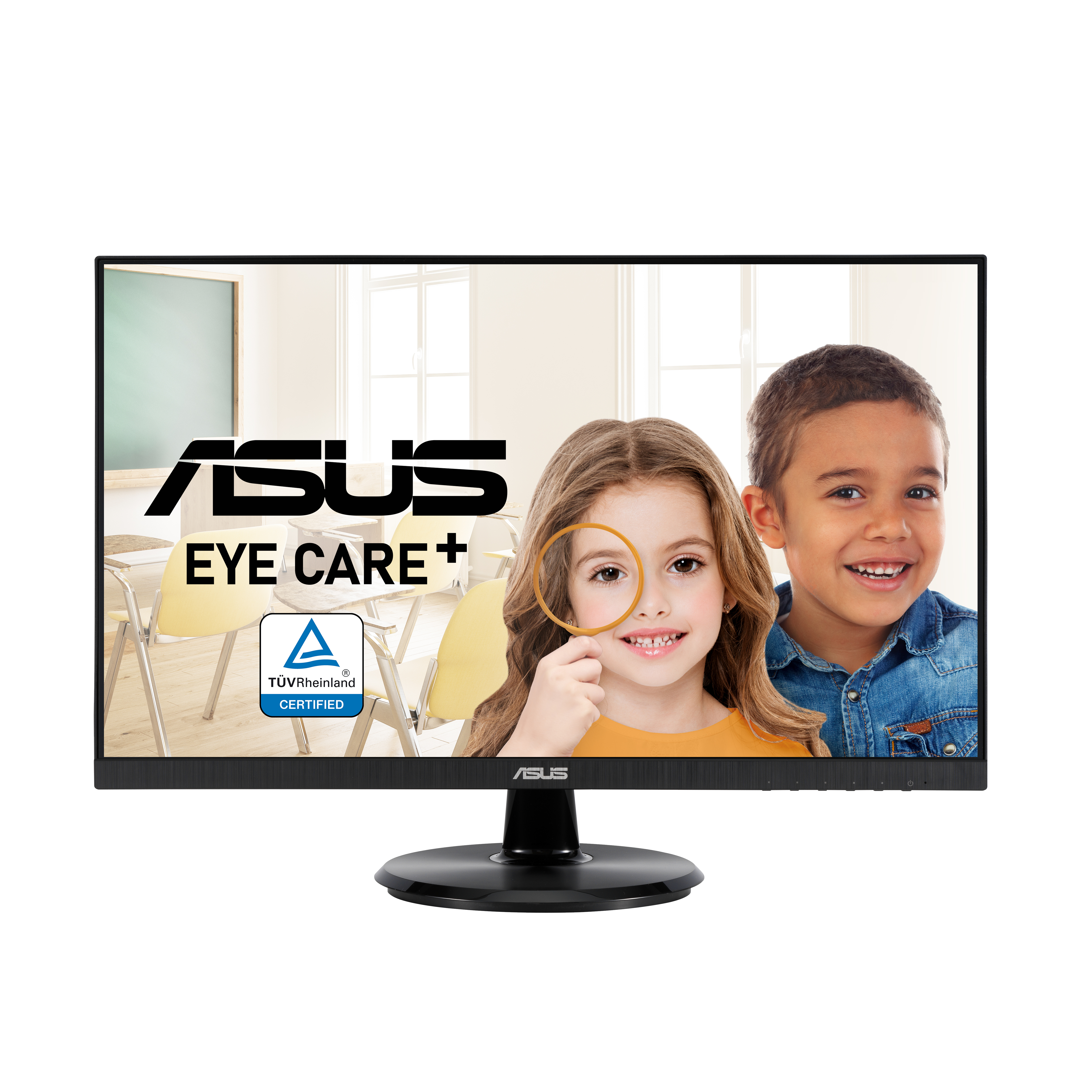 Monitor ASUS VA24DQF