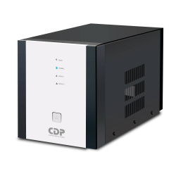 Reguladores CDP R-AVR508 