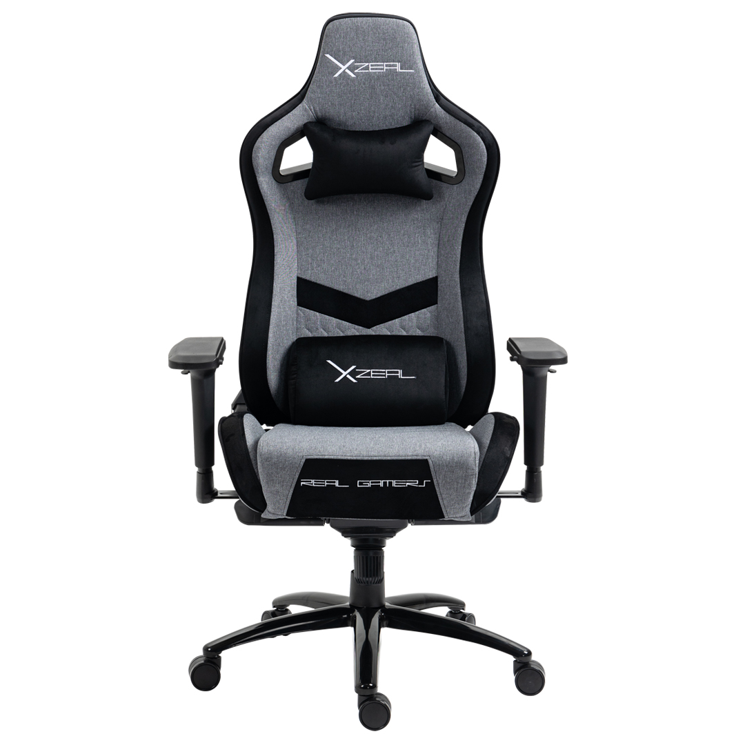 Sillas gamer Xzeal XZSLT50